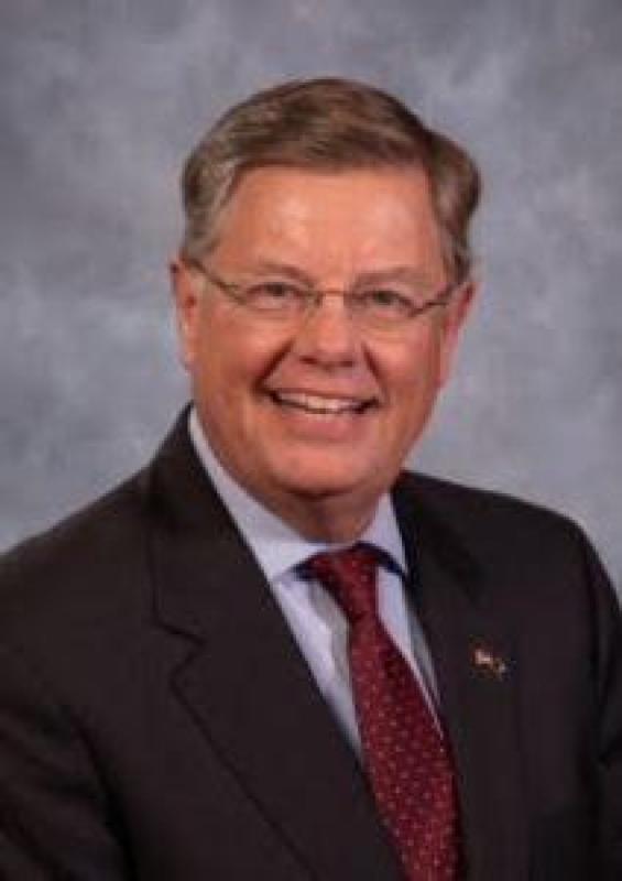 Randy Ligon