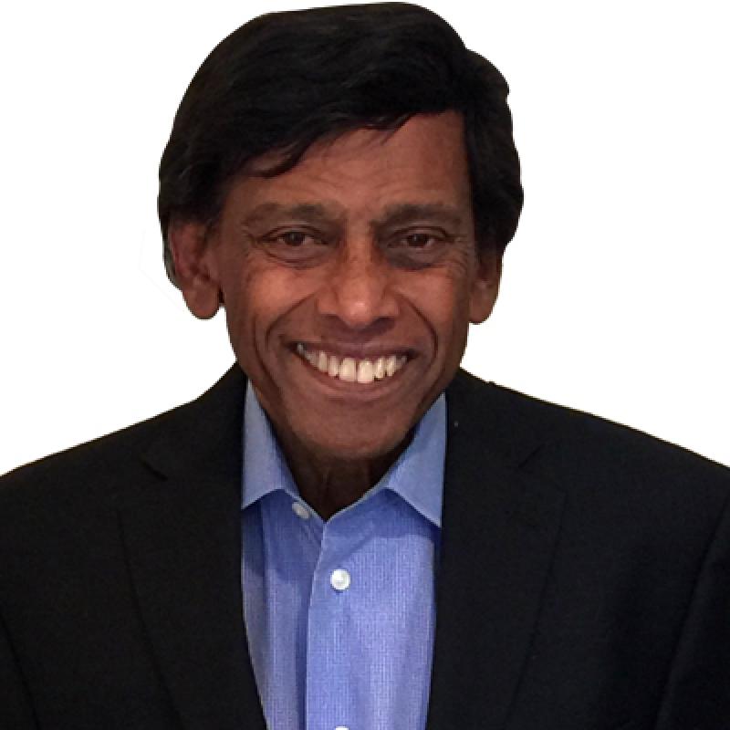 Jey Samuel