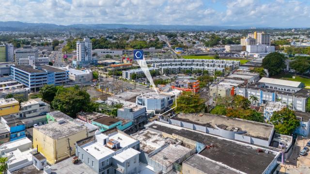 Bayamon Commercial Property @ Town Core