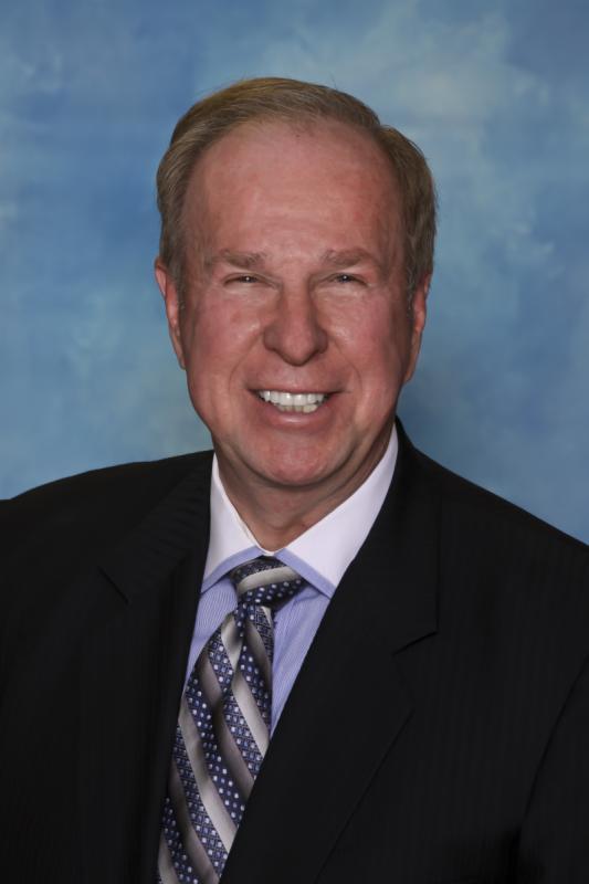 David Baird