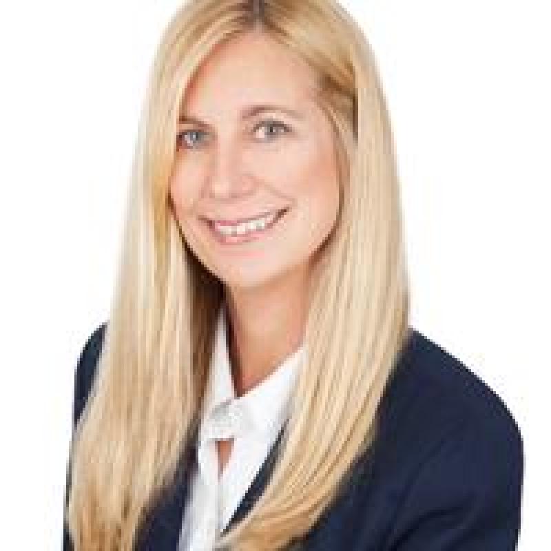 Melissa Rice, CCIM