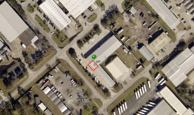 Industrial Condo - Deland, Fl - REDUCED $$