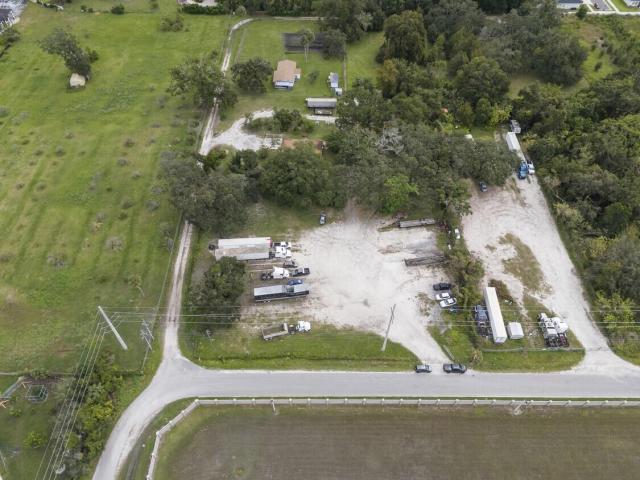 Development Site (LDR) Altamonte Springs