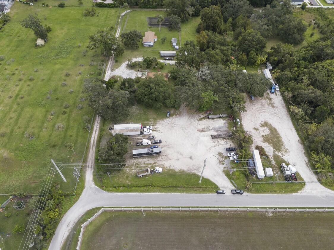 Development Site (LDR) Altamonte Springs