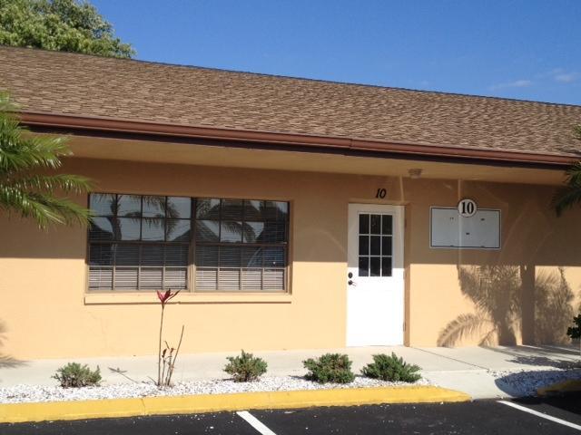 13910 Fivay Rd Suite 10