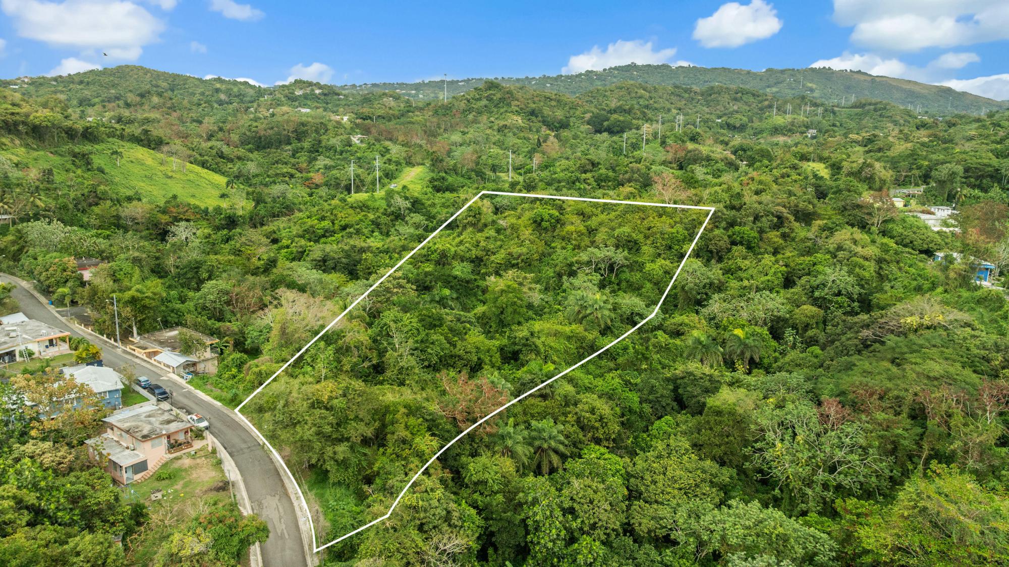 Vacant Land in Hormigueros