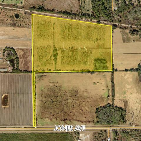 Rural Agricultural Land 49.33 ac