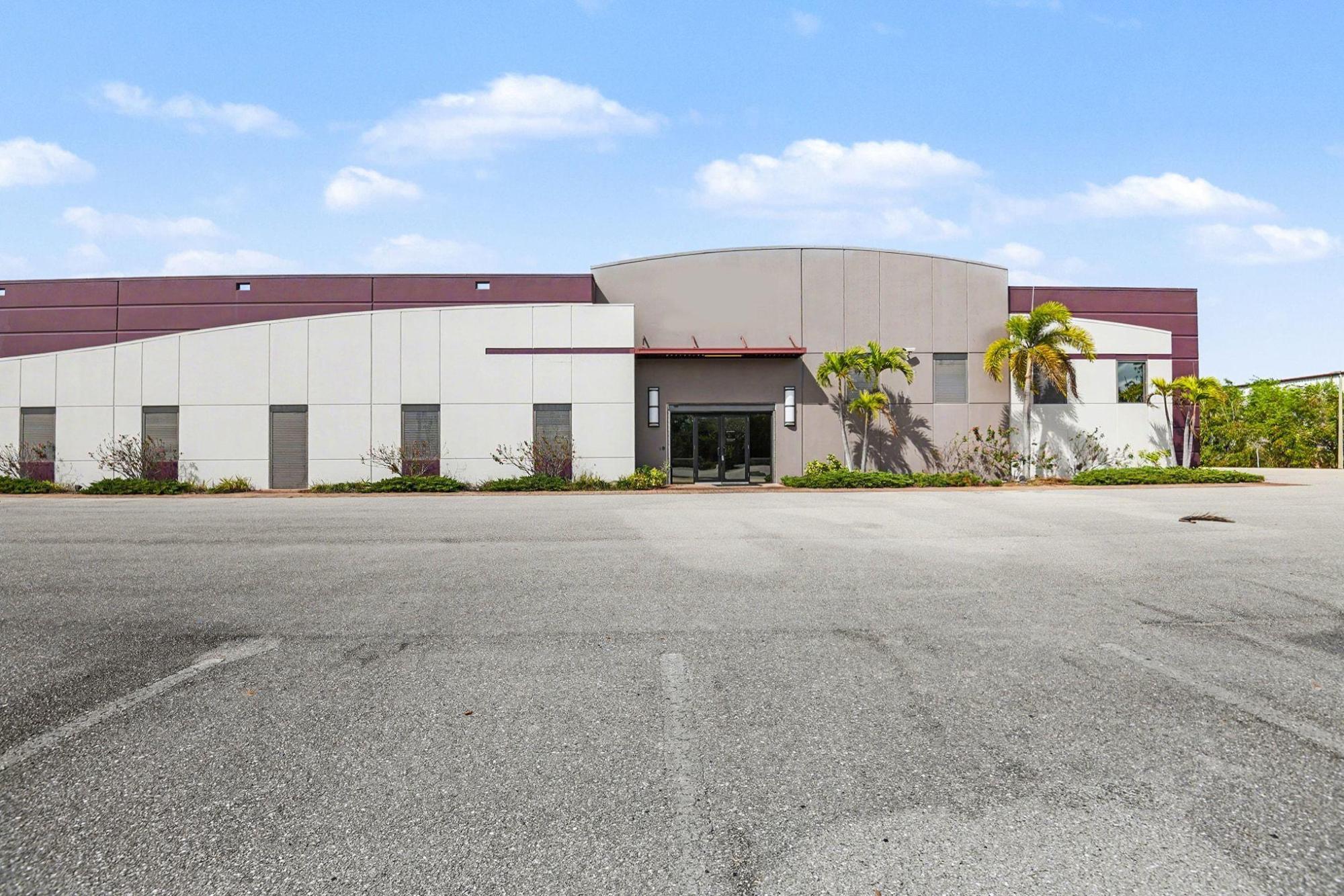 Warehouse Sublease at Croci North America