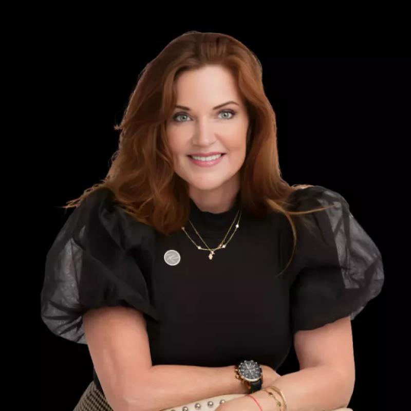 Kelly Lynne Camirand