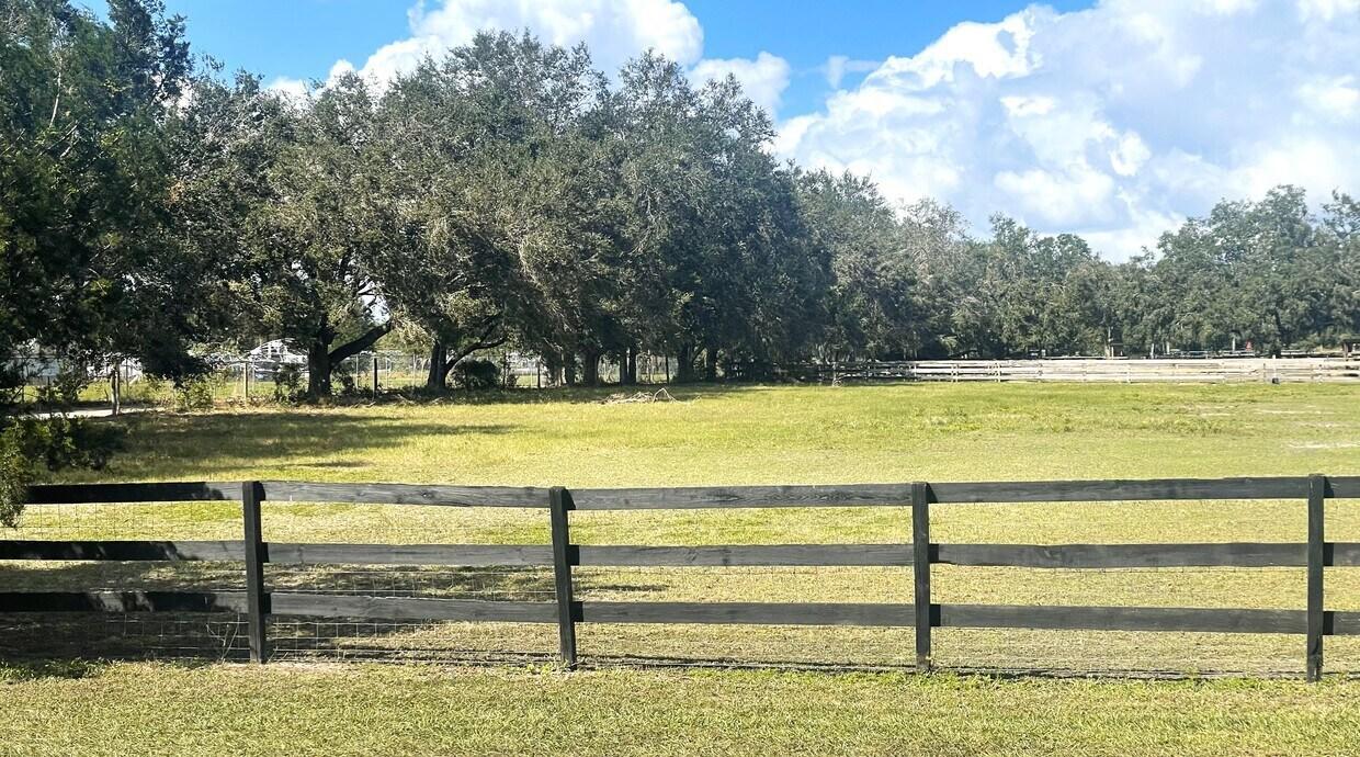 10 Ac. Ondich Rd. Site-Residential