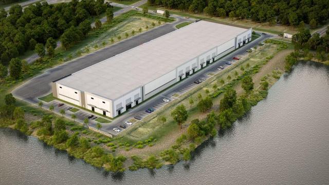 Launch Commerce Center