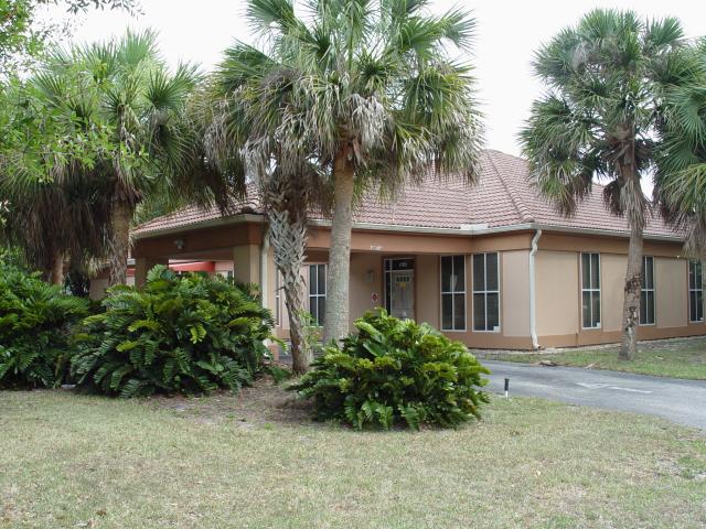 Medical Office Building