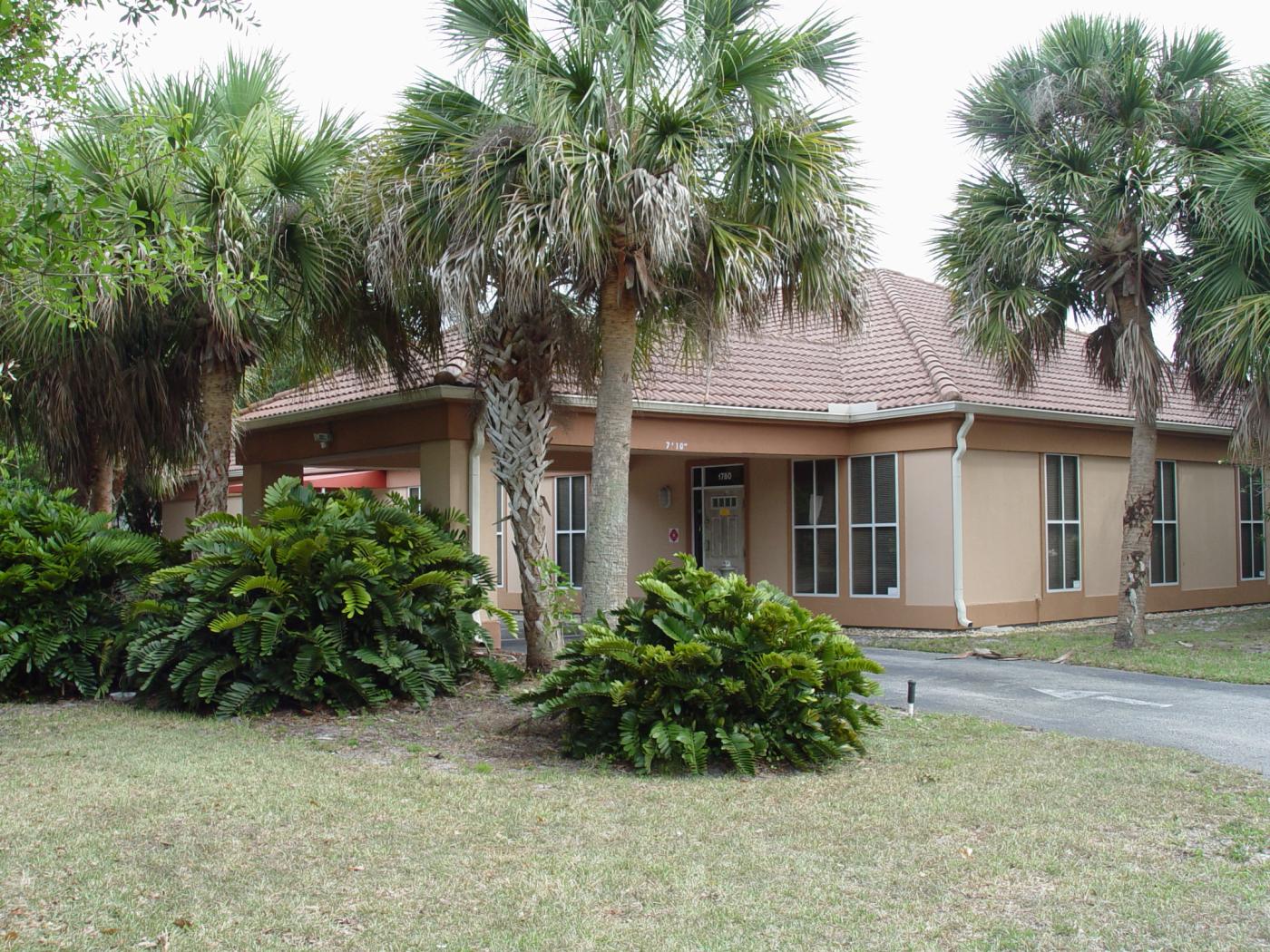 Medical Office Building