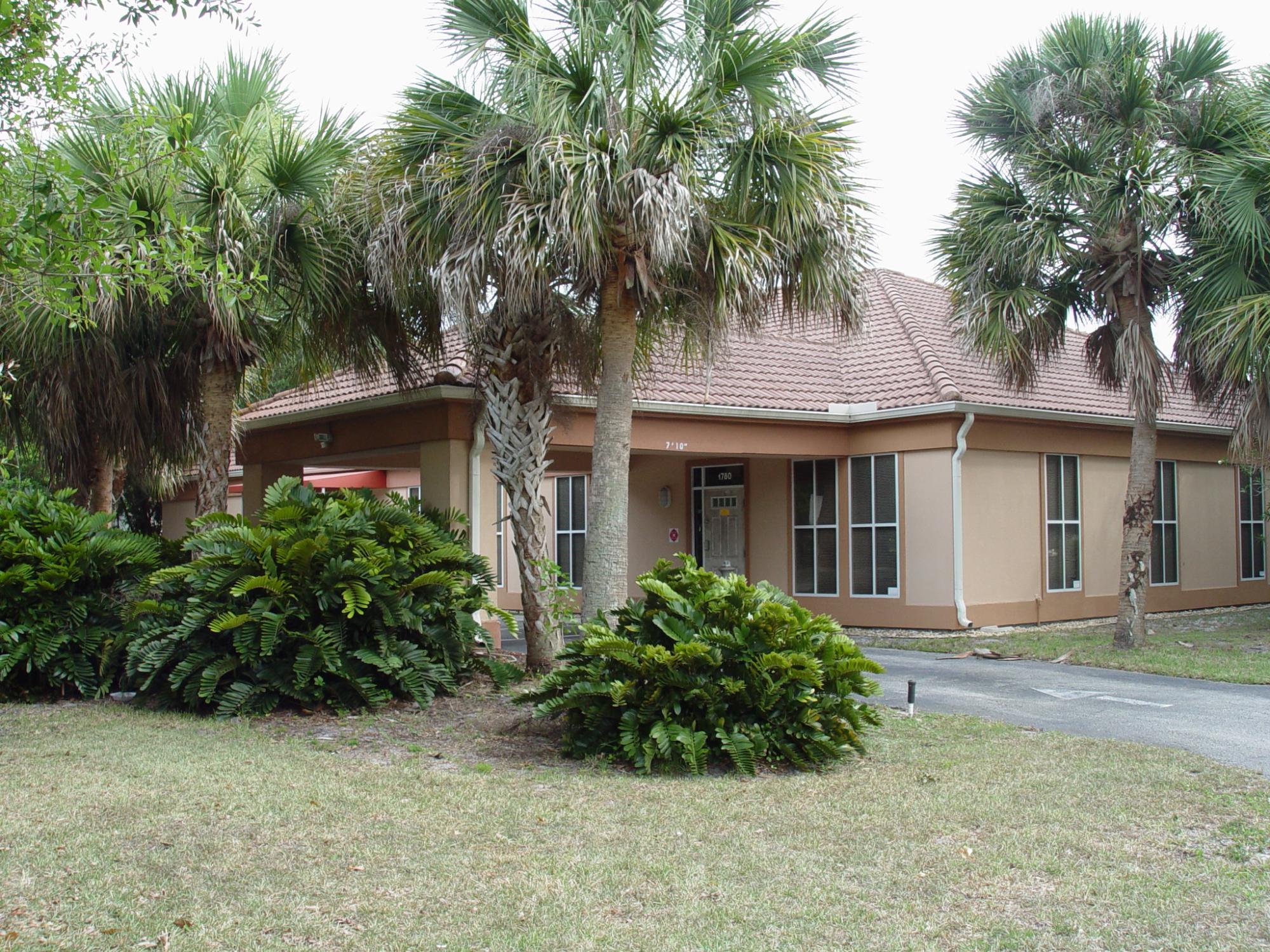 Medical Office Building