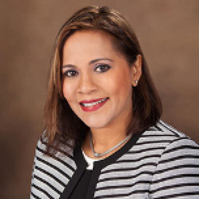 Karen Johnson