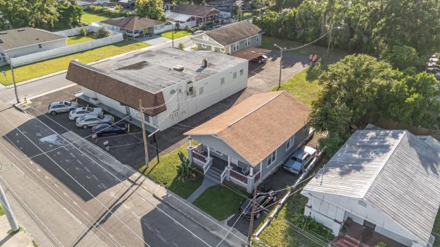 4 Property Investment Portfolio- Ybor City