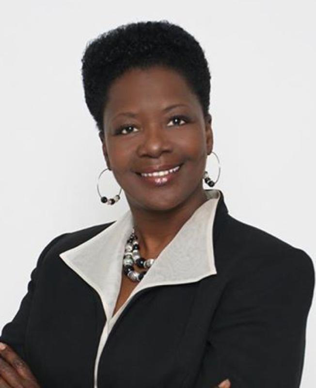 Ann Thompson, CPM