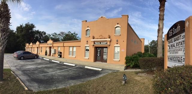 Owner/User Opportunity in the Heart of DeBary