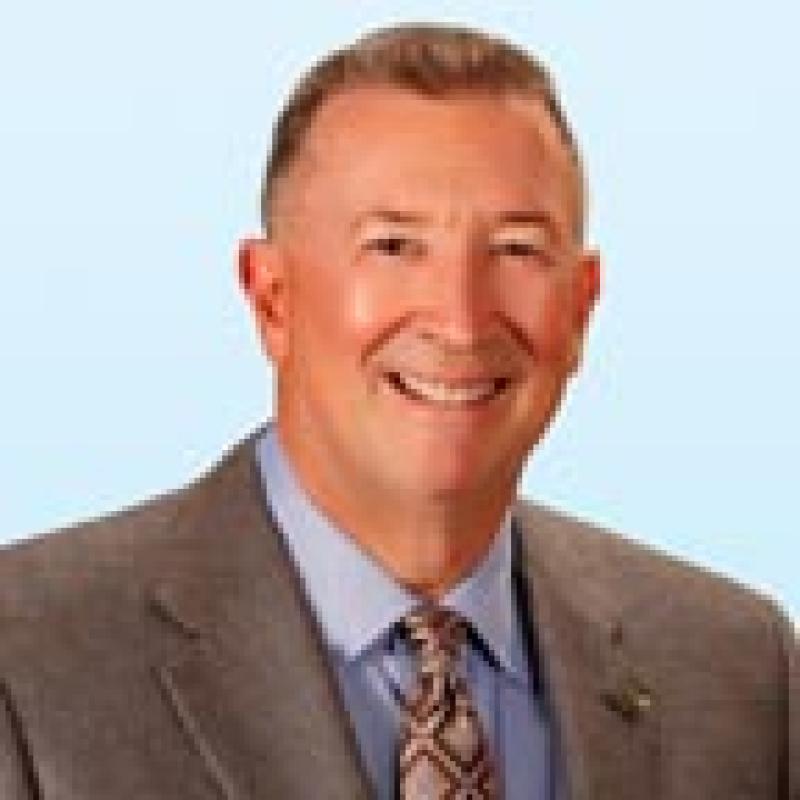 Tim Ruffin