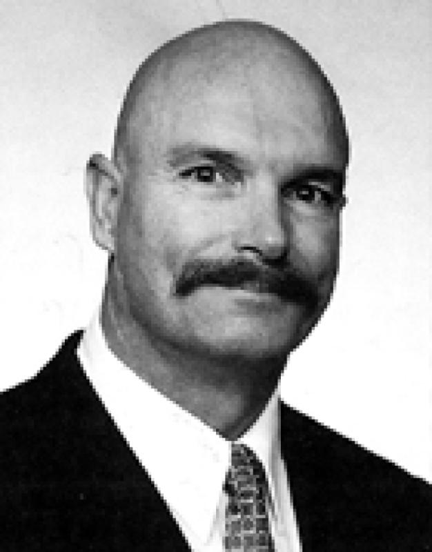 Gregory B. Ibbetson, CCIM