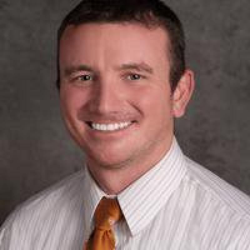 Brian Neubauer, CCIM