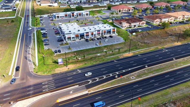 Forest Lake Retail - 2 Condo Units for Sale
