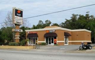 Fully Leased Retail Building
