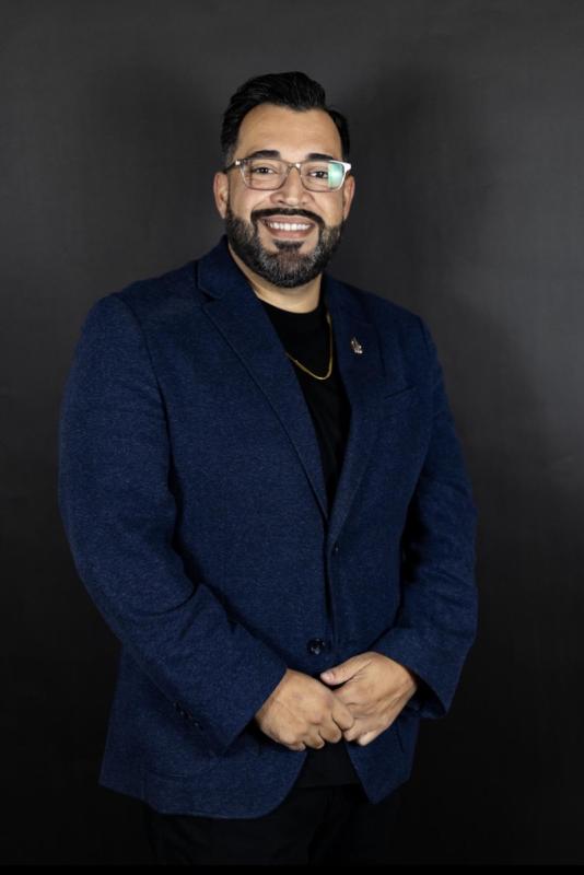 Mauricio Gomez