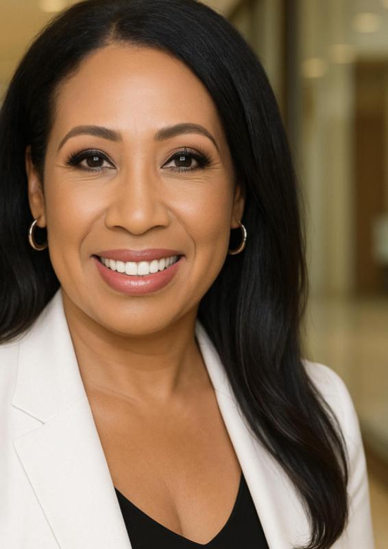 Valencia Martin
