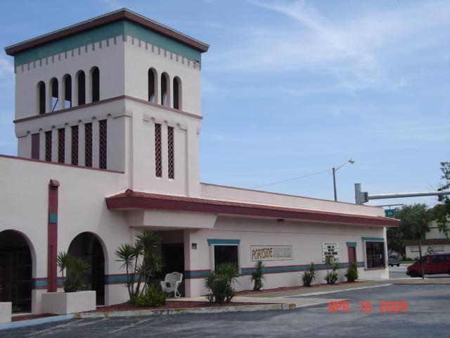 26 Forrest Ave. - Cocoa - Retail/Office Sale