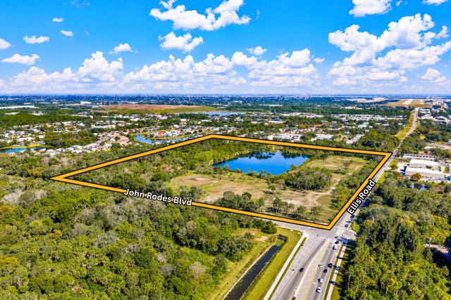 35+/- LAND for Sale