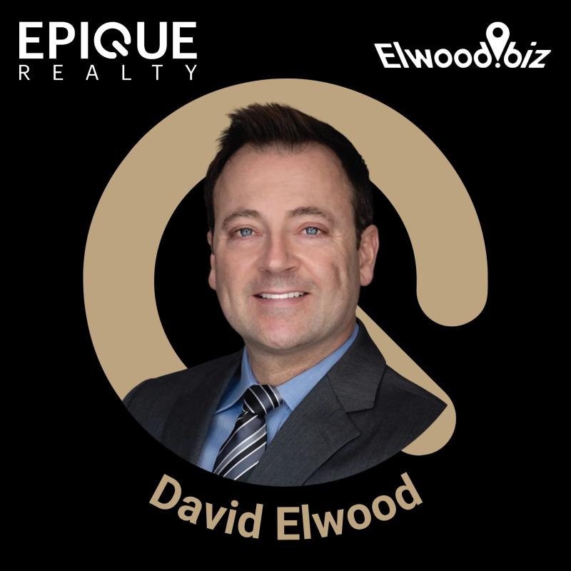 David Elwood - Executive Director