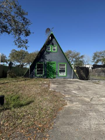 Affordable, Zoned Commercial Lot For Sale