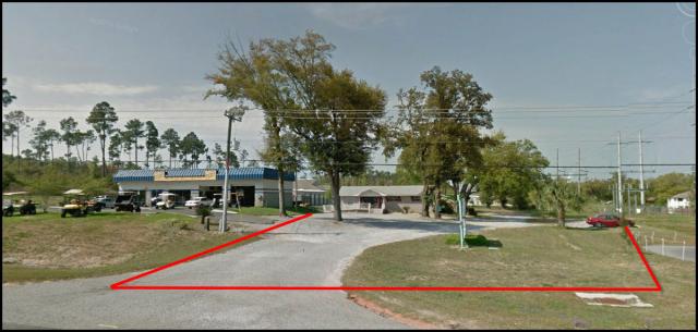 .81 Acres-Zoned COM-East 9 Mile Rd