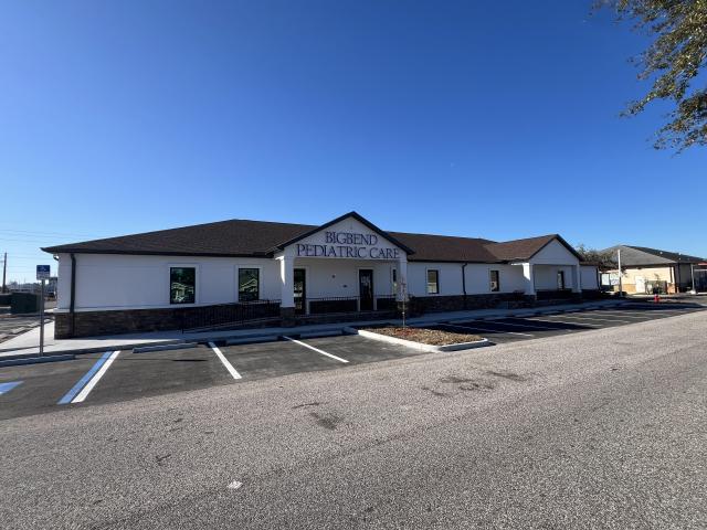 Big Bend Dental / Medical Office