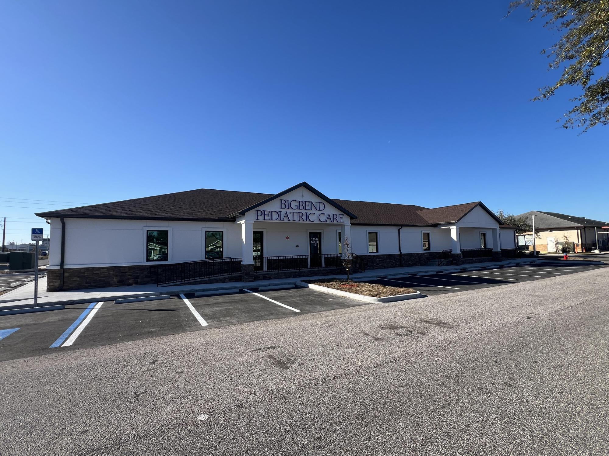 Big Bend Dental / Medical Office