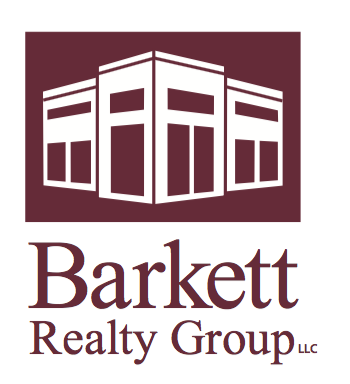 Bob Barkett logo