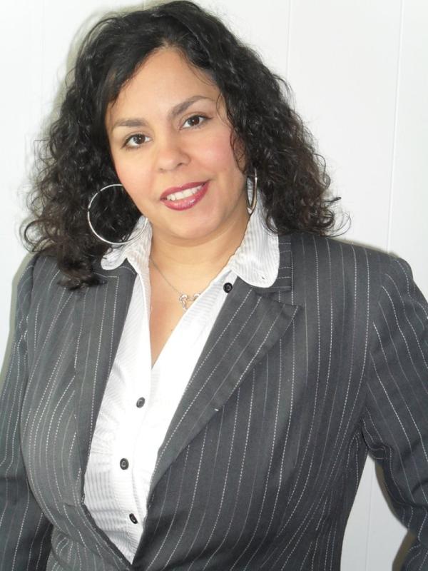 Joann Castro