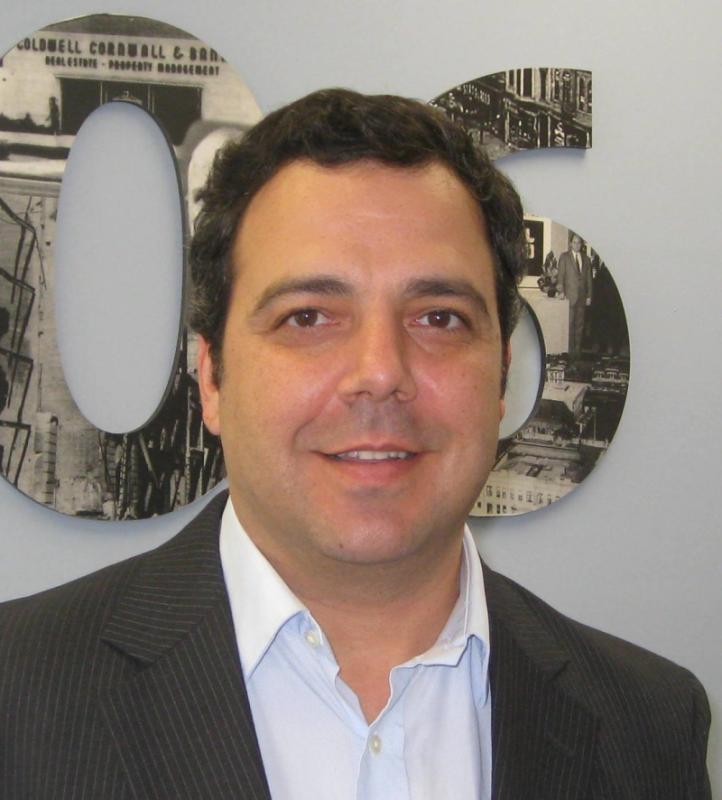 Omar Walter Nagi