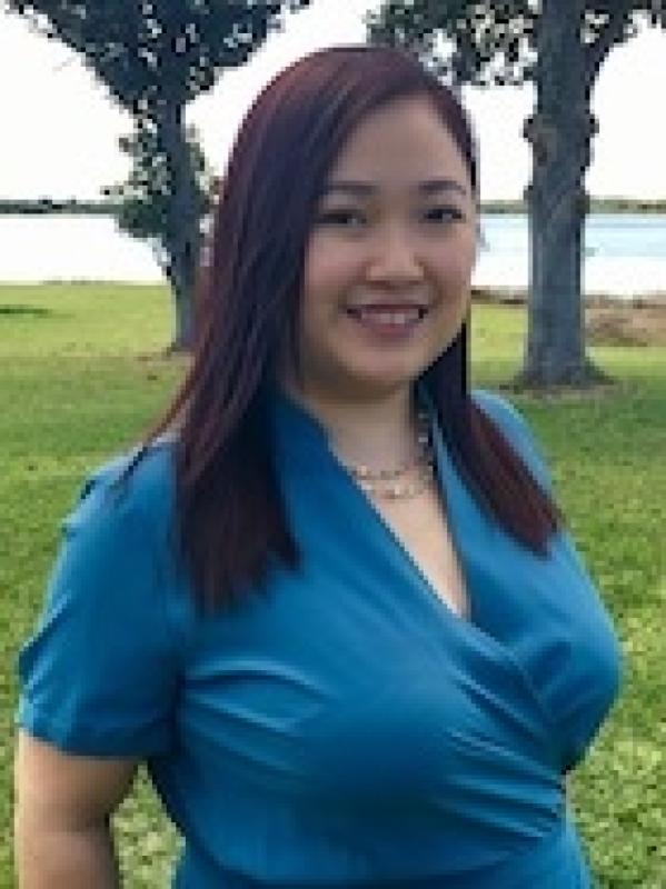 Julie Nguyen