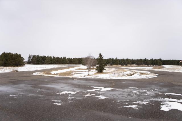 Airport for sale!