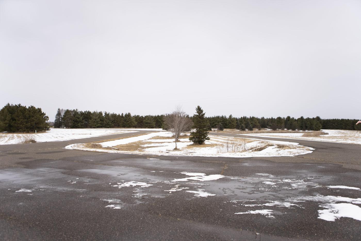 Airport for sale!