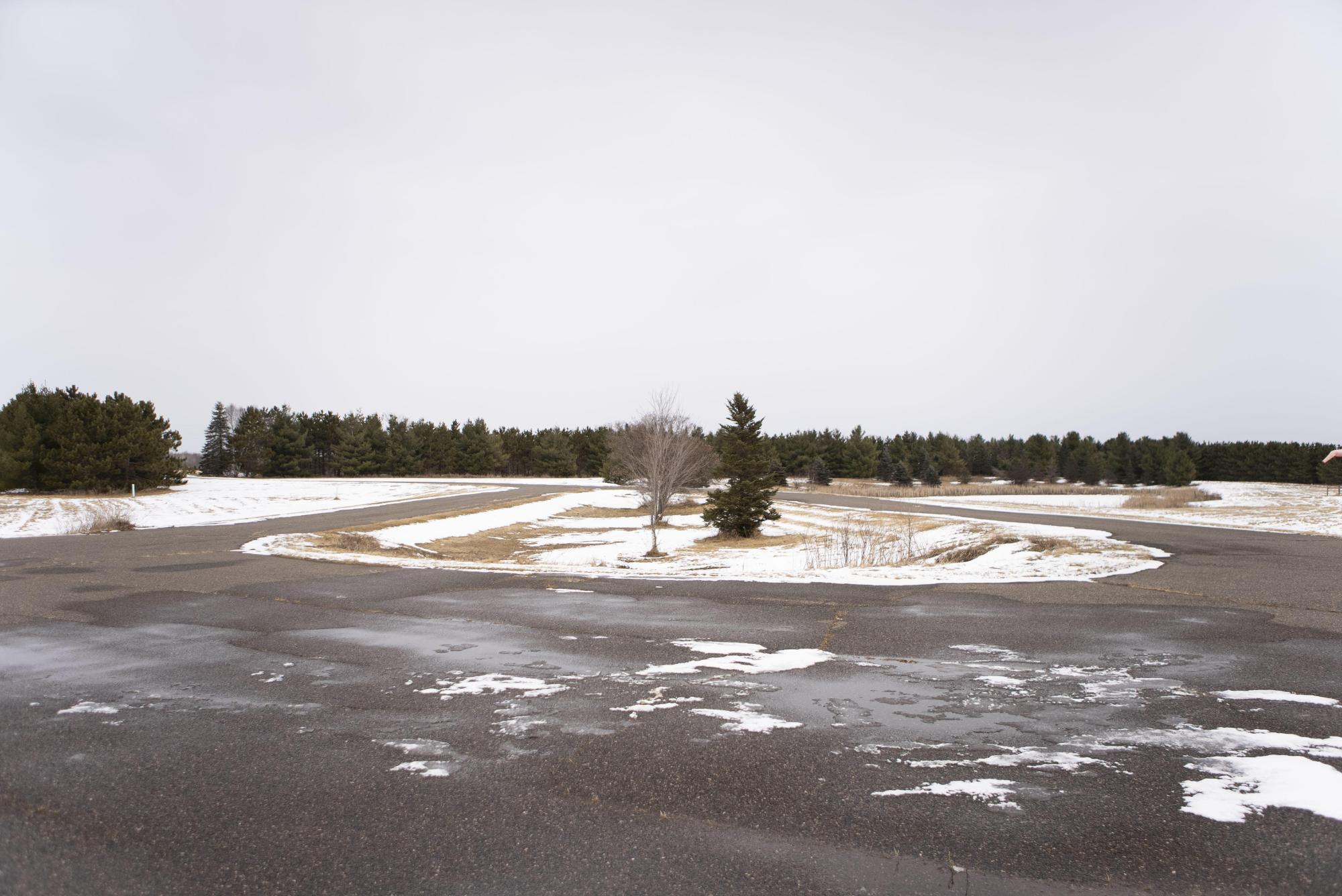 Airport for sale!