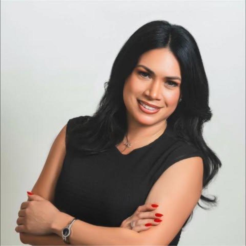 Jasmine Morales