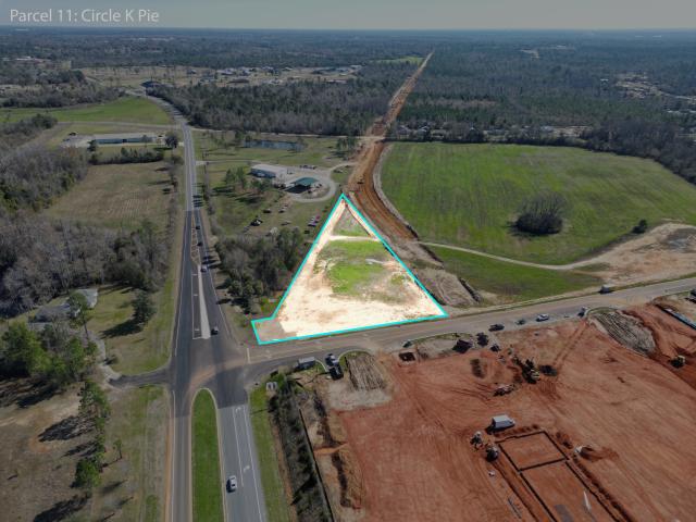 2.2-Acre High-Visibility Commercial Site