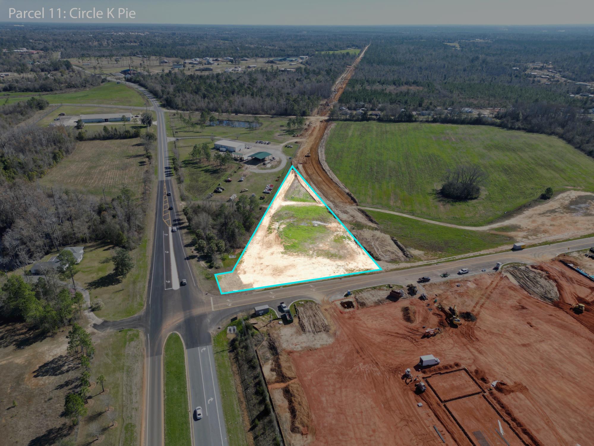 2.2-Acre High-Visibility Commercial Site