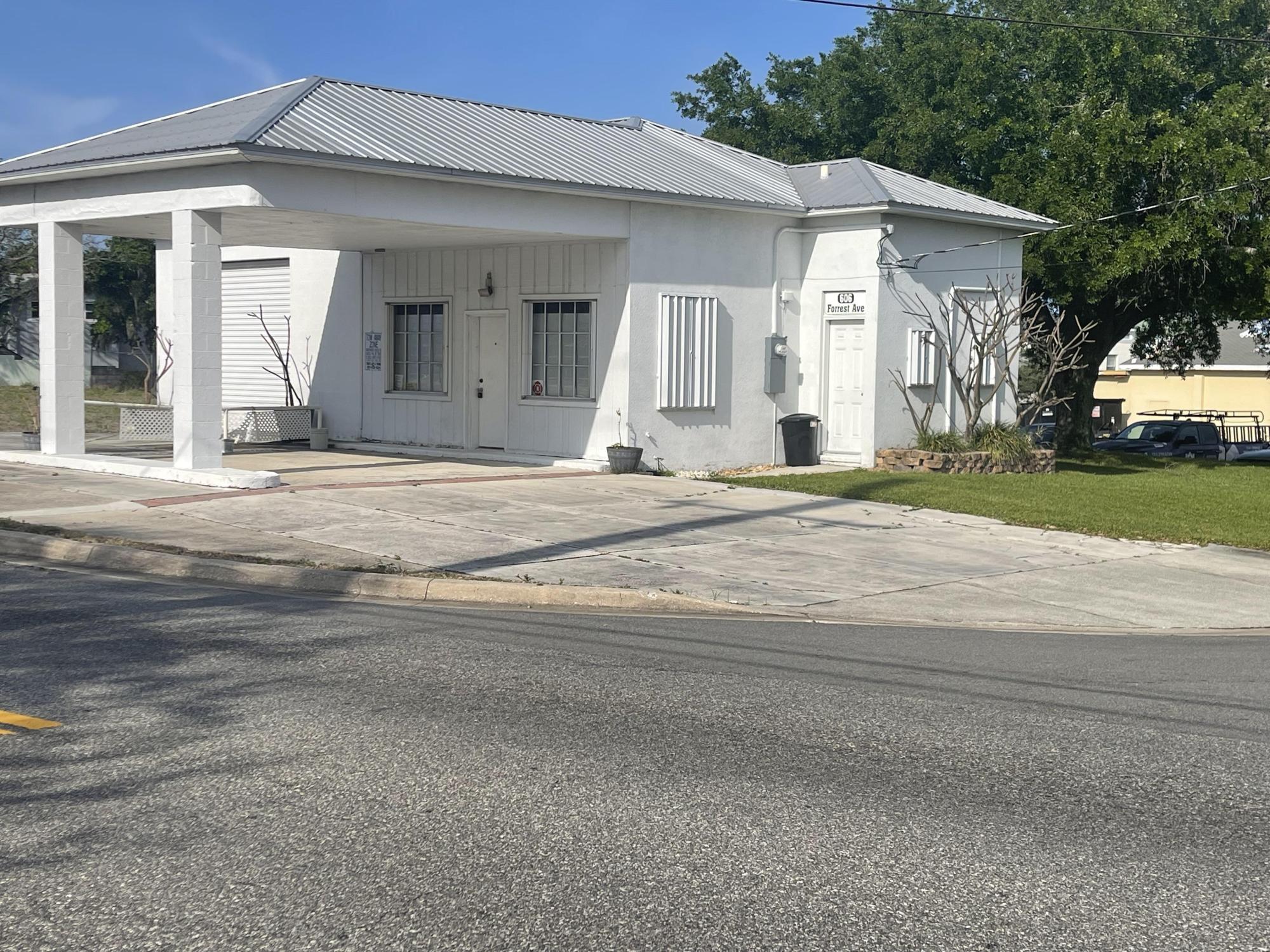 Commercial/ Residential Near Indian River