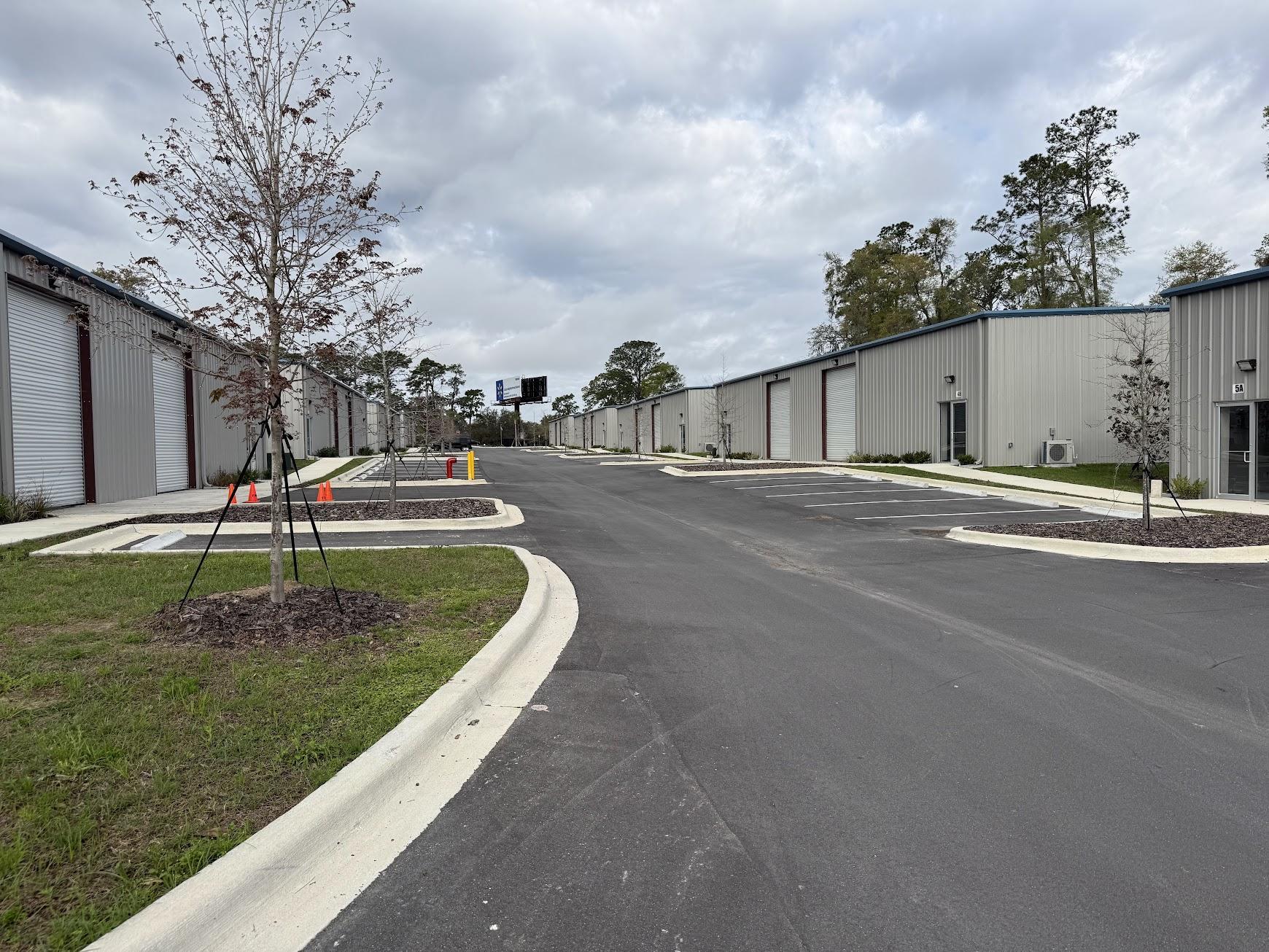 Brand New Warehouses-For Sale or for Lease