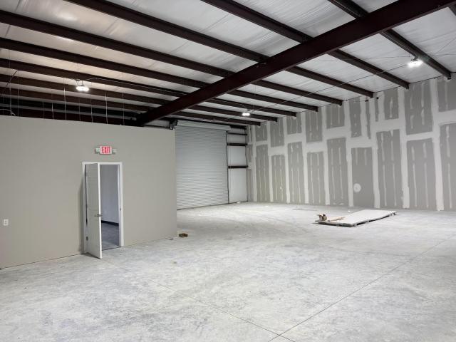 Brand New Warehouses for Lease or for Sale