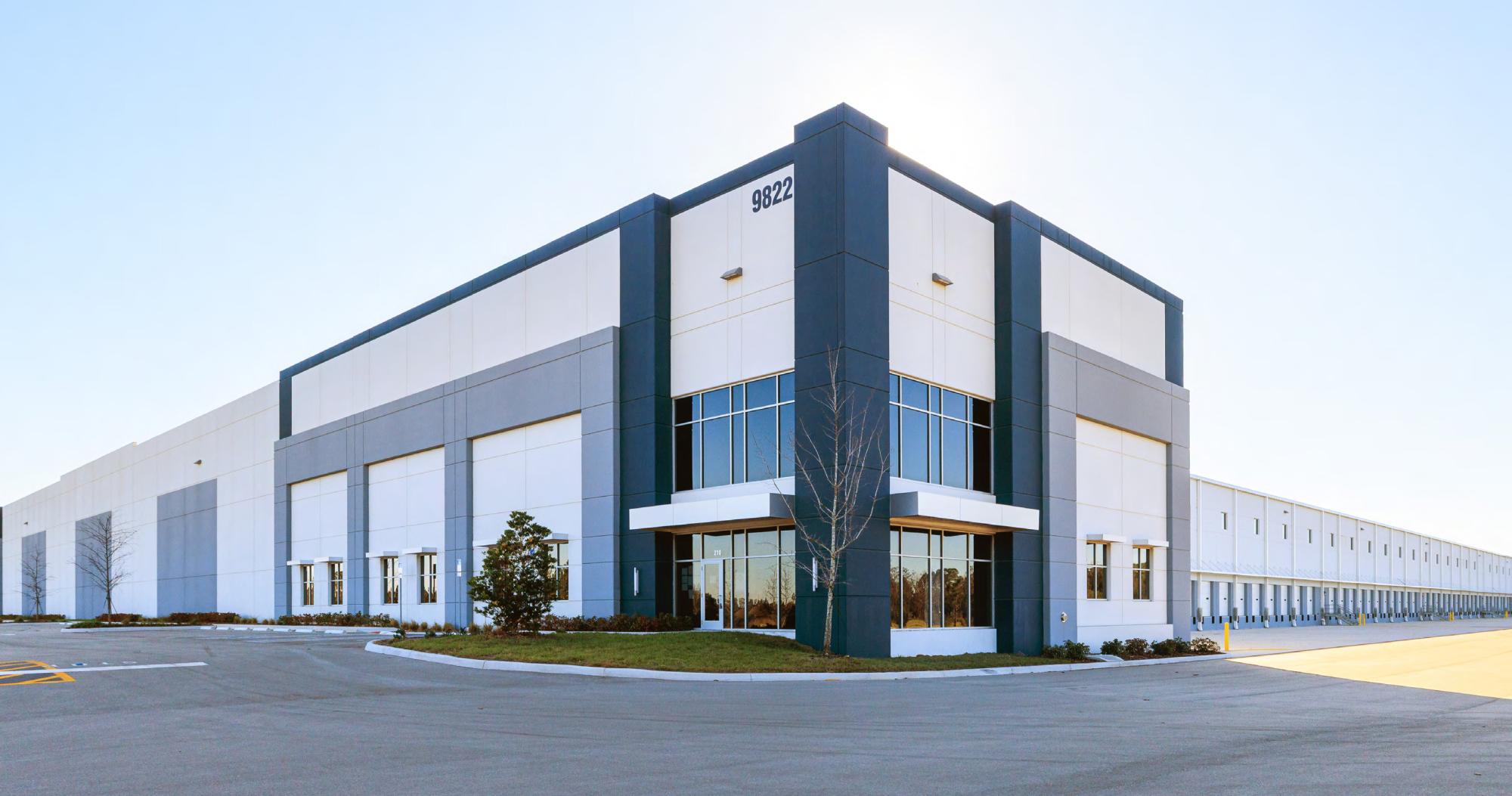Constellation Air Commerce Park